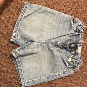 Boys Toddler Shorts